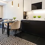 Apartmán Vacationclub - Baltic Park G.406