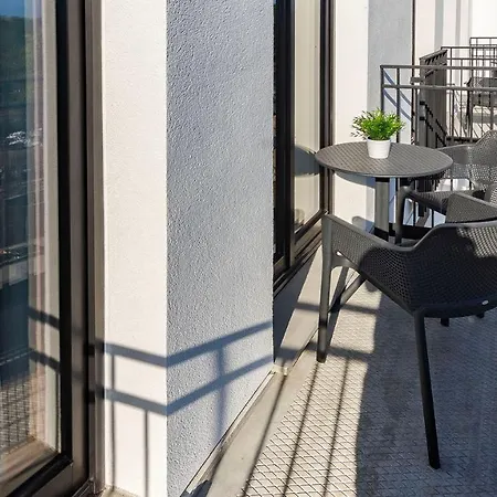 Vacationclub - Baltic Park G.406 *