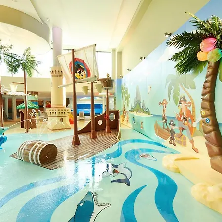 Vacationclub - Baltic Park G.406