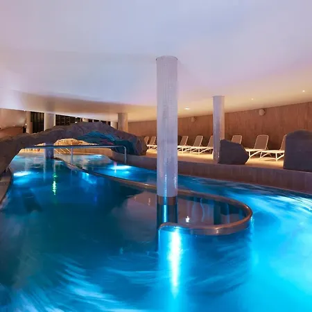Vacationclub - Baltic Park G.406 דירה Świnoujście