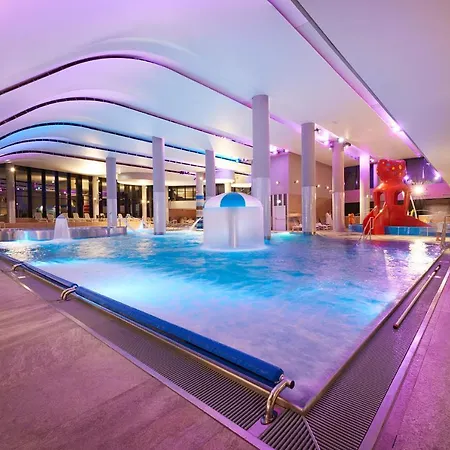 דירה Vacationclub - Baltic Park G.406